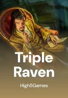 Triple Raven