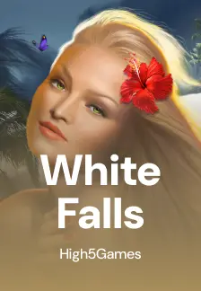 White Falls