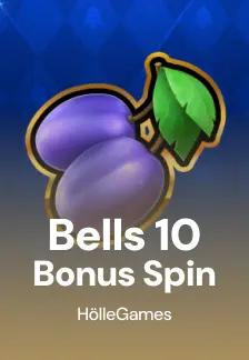 Bells 10 - Bonus Spin