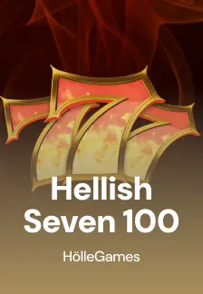 Hellish Seven 100
