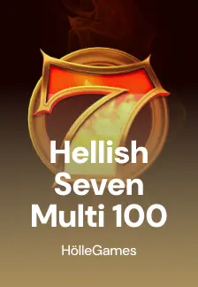 Hellish Seven Multi 100