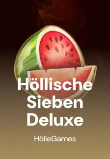 Höllische Sieben DELUXE