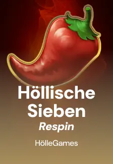 Höllische Sieben RESPIN