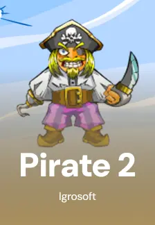 Pirate 2