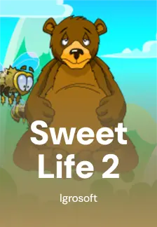 Sweet Life 2