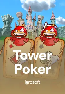 Tower Poker