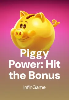 Piggy Power: Hit the Bonus