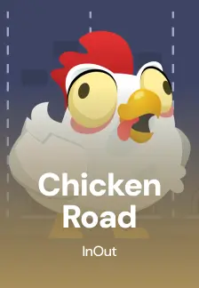 Chicken Road