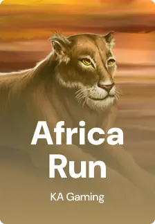 Africa Run