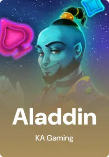 Aladdin