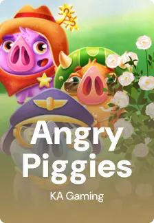 Angry Piggies
