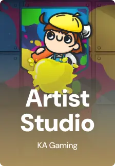 Artist Studio