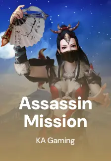 Assassin Mission