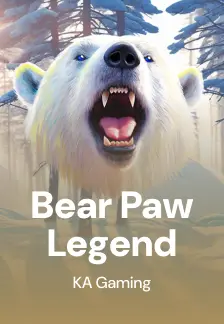 Bear Paw Legend