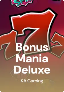 Bonus Mania Deluxe