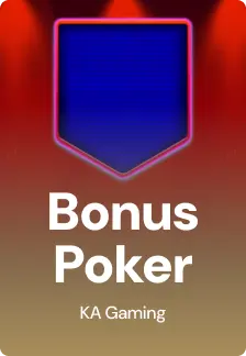 Bonus Poker