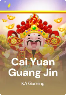 Cai Yuan Guang Jin