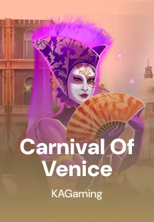 Carnival of Venice