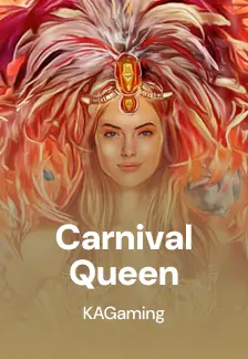 Carnival Queen