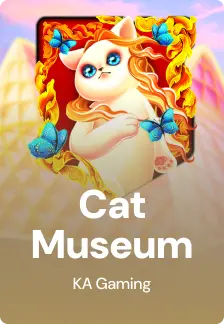 Cat Museum