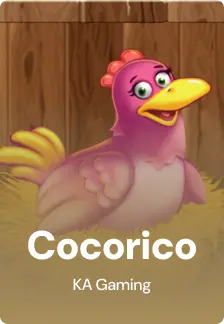 Cocorico