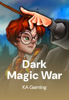 Dark Magic War