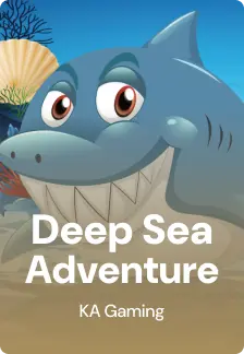 Deep Sea Adventure