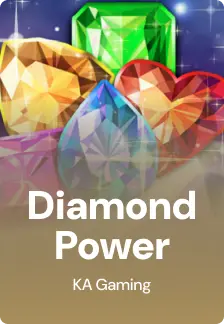 Diamond Power