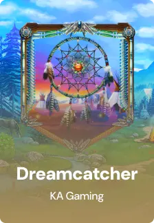 Dreamcatcher