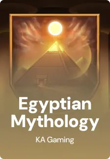 Egyptian Mythology