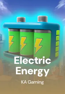 Electric Energy