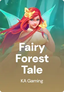 Fairy Forest Tale