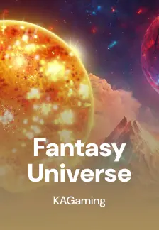 Fantasy Universe