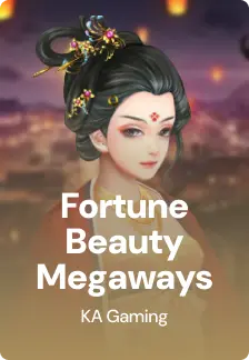 Fortune Beauty Megaways