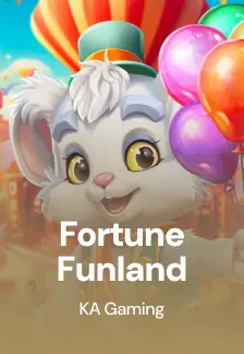 Fortune Funland