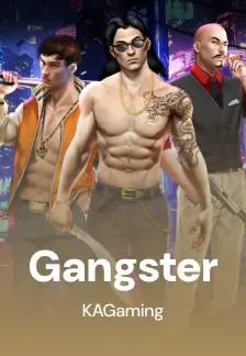 Gangster