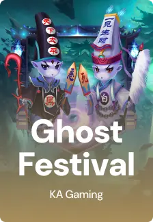 Ghost Festival