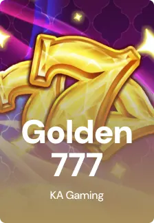 Golden 777