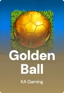 Golden Ball