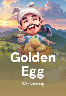 Golden Egg