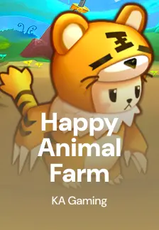 Happy Animal Farm