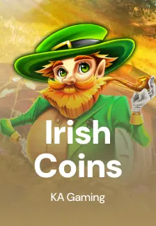 Irish Coins