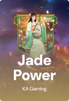 Jade Power