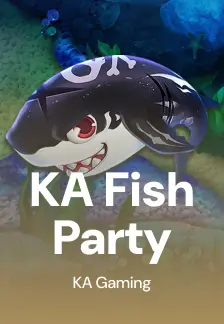 KA Fish Party