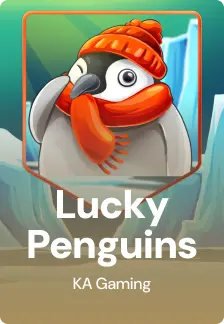 Lucky Penguins