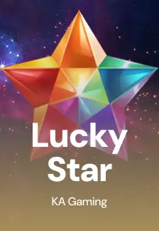 Lucky Star