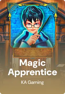 Magic Apprentice