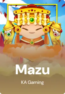 Mazu