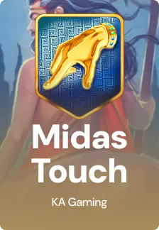 Midas Touch