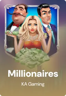 Millionaires